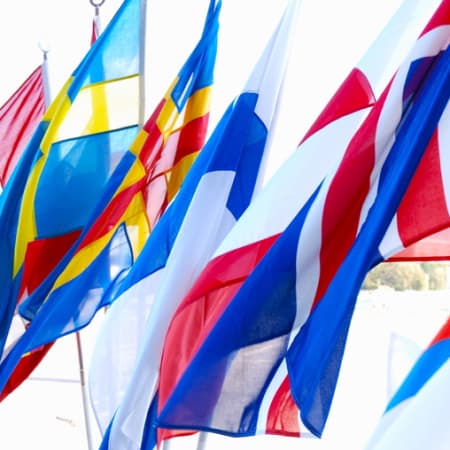 Nordic countries to join G7 Declaration on Security Assurances for Ukraine