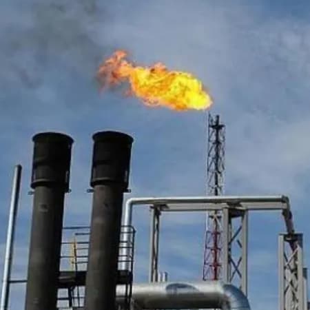 ЄС планує у двічі збільшити поставки газу з Нігерії