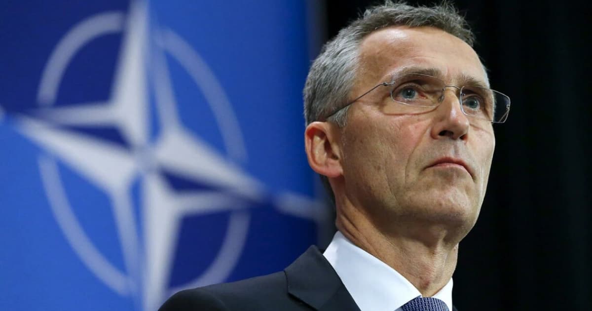 NATO Secretary General Stoltenberg condemns Russia's unilateral decision to withdraw from the Black Sea Grain Initiative