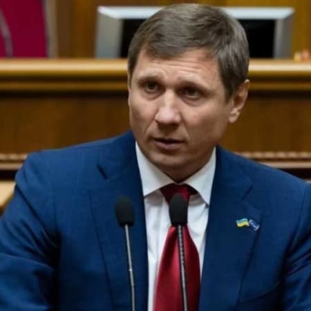 Народний депутат Сергій Шахов просуває проєкт із закупівлі систем оповіщення в регіонах