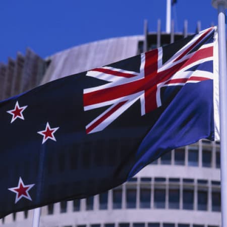 New Zealand announces new sanctions against Russia and Belarus