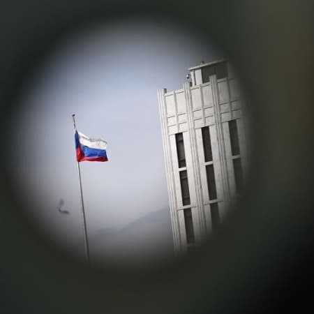 Russia's Foreign Ministry accuses Czechia of Russophobia, Czechia responds by calling to "get out" of Ukraine