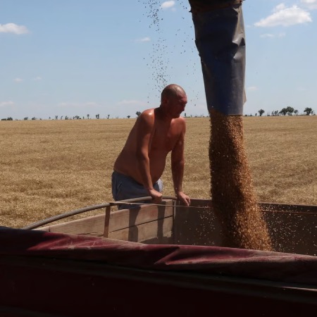 African Union urges Russia to return to the grain deal — Politico