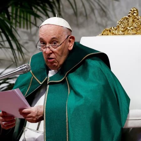 Pope Francis calls on Russia to restore the grain deal