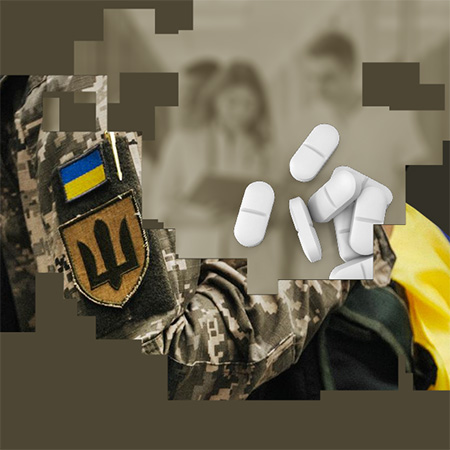 Не можу на війні, не хочу цивільне життя: як допомогти військовим, які застрягли посередині