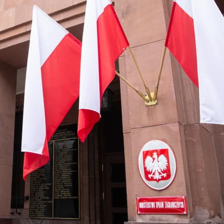 Poland hopes that Ukraine will take into account its position on the protection of Polish agriculture