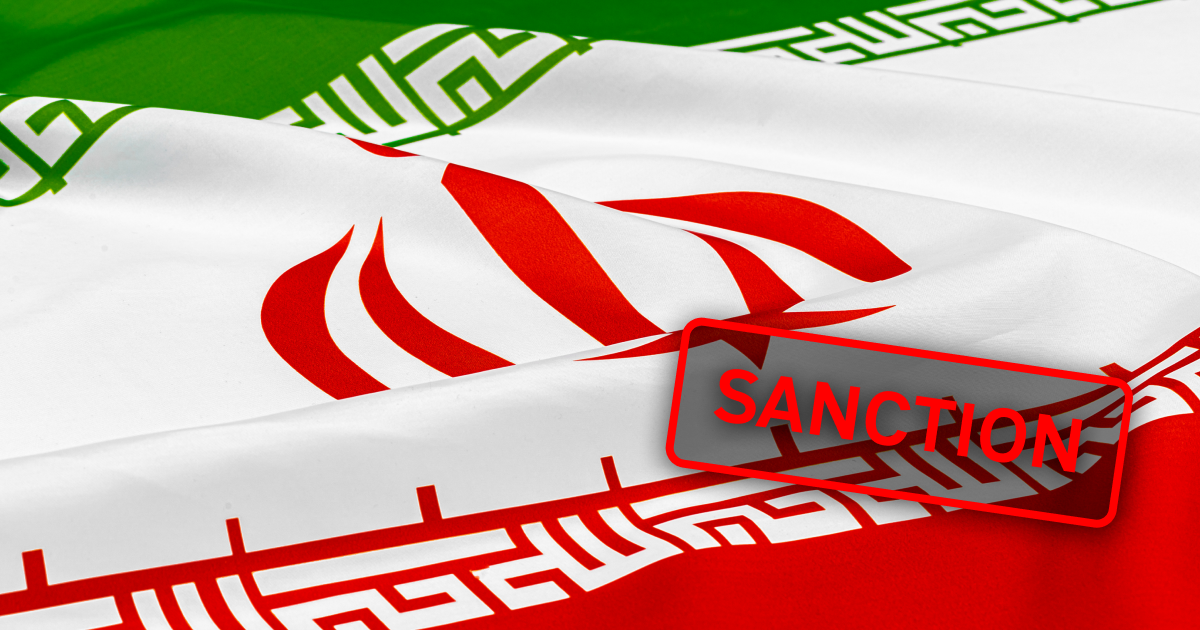 Ukraine joins EU sanctions against Iran