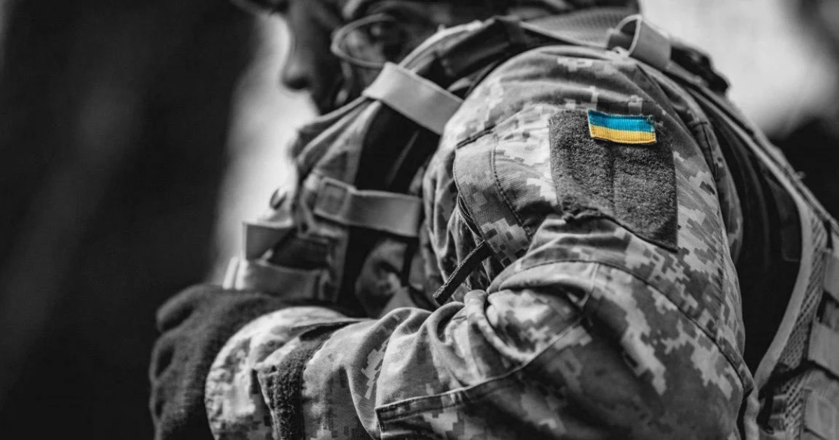 В Одеській області загинув 29-річний мобілізований з інвалідністю