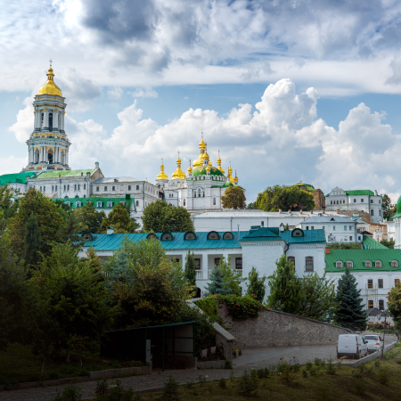 Суд задовольнив вимоги Національного заповідника «Києво-Печерська лавра» щодо перешкоджання УПЦ МП діяльності Комісії заповідника