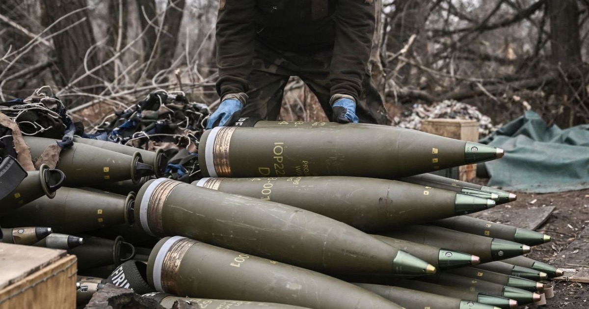 The United States says it has every indication that Ukraine is properly using cluster munitions on the battlefield, as reported