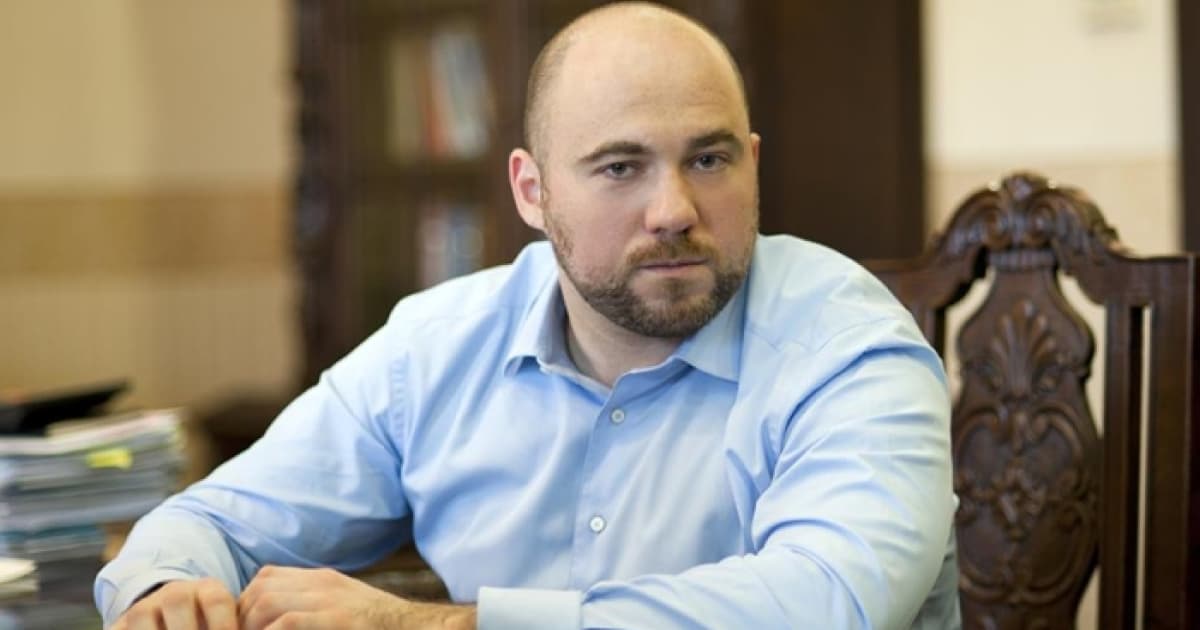 Нардеп та ексчлен «ОПЗЖ» Вадим Столар продав свої медіаактиви