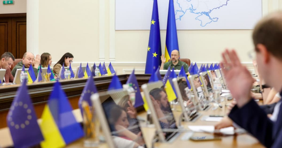 Уряд дозволив заправляти флот пальним біля портів Рені та Ізмаїл, аби полегшити експортну логістику