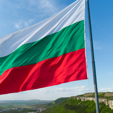 Bulgaria joins G7 declaration on security guarantees to Ukraine