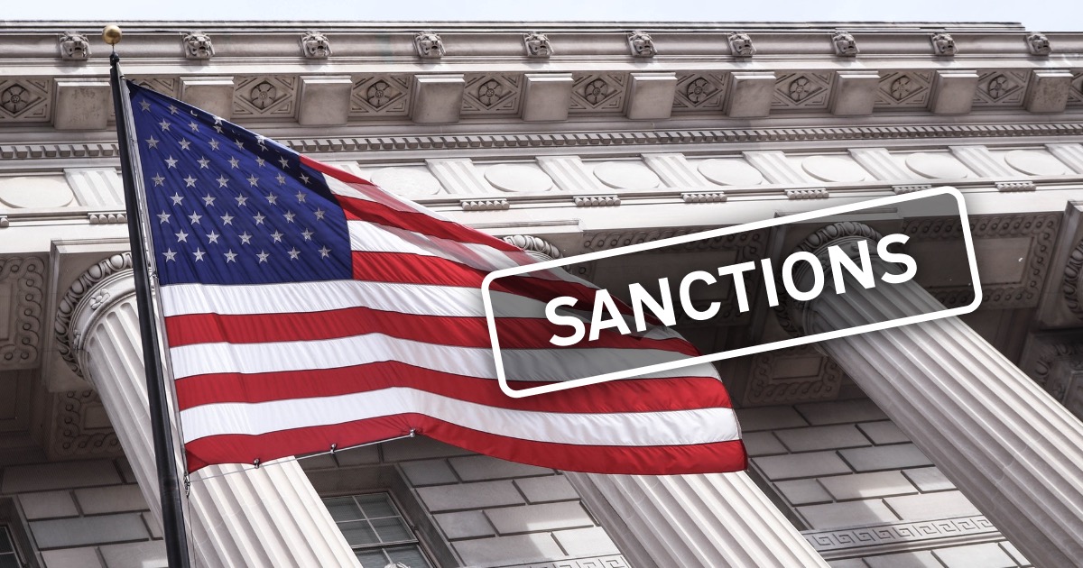 The US imposes sanctions on 11 individuals and two entities involved in the abduction of Ukrainian children