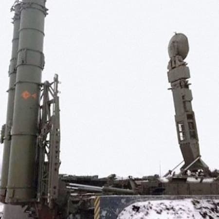 Russian anti-aircraft missile systems disappear from the Kuril Islands