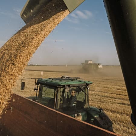 Bloomberg: Turkish President Erdoğan urges G20 leaders to meet Russian demands on grain deal