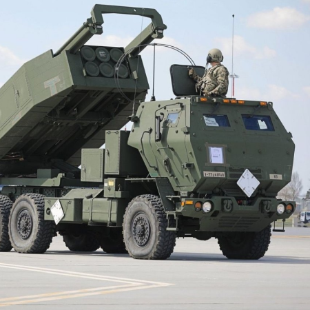 Poland approves deal with the US to buy nearly 500 HIMARS