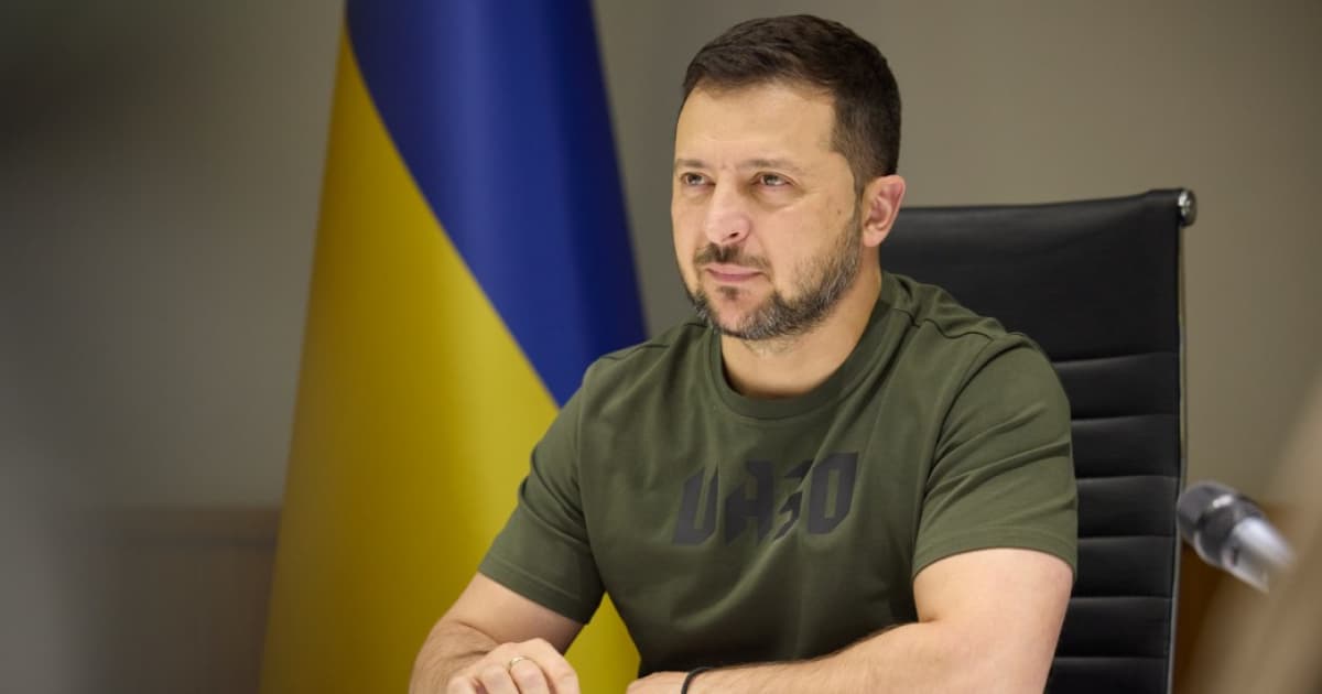 Володимир Зеленський підписав указ про перевірку всіх рішень військово-лікарських комісій, які були ухвалені з 24 лютого 2022 року