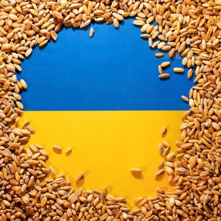 Hungary agrees to impose a national embargo on Ukrainian grain imports with Romania, Slovakia, and Bulgaria