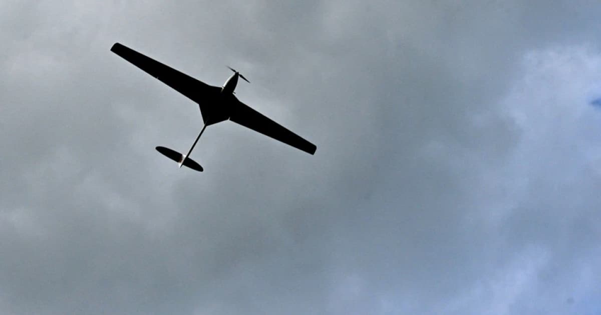 Russian Defence Ministry claims another attack by Ukrainian drones