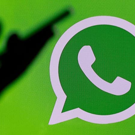 Russians block access to WhatsApp in the temporarily occupied Melitopol