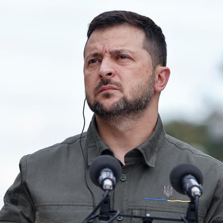 CNN: Zelenskyy to address US senators