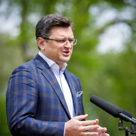 Кулеба анонсував візити до країн Африки