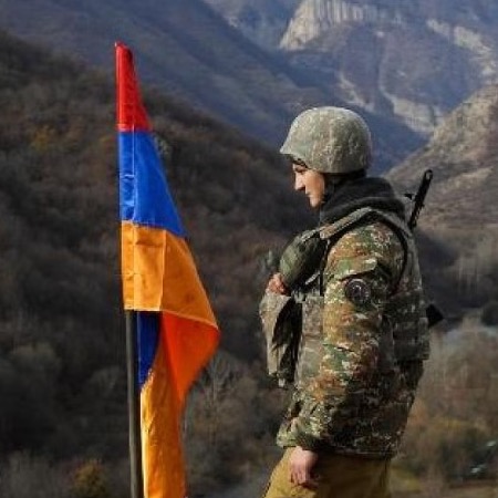 Azerbaijan demands full withdrawal of the Armenian Armed Forces from Karabakh