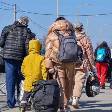 Єврокомісія пропонує продовжити тимчасовий захист для українців до березня 2025