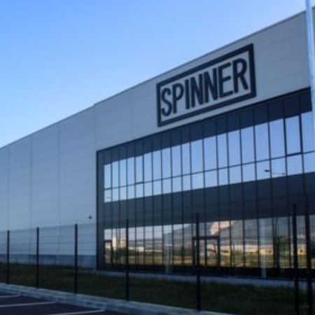 German company Spinner supplies Russia with ammunition manufacturing machines to circumvent sanctions