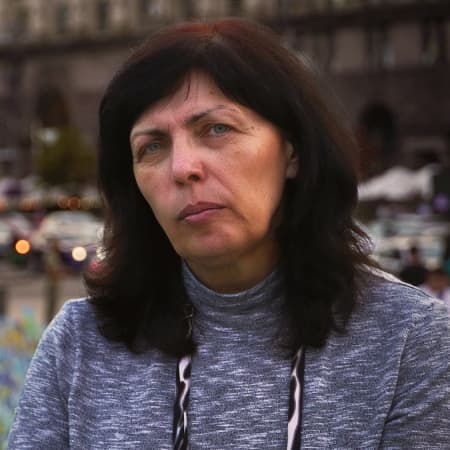 «Я не хочу, щоб це була чергова смерть льотчика, після якої у військовій авіації нічого не зміниться». Інтервʼю з матірʼю загиблого пілота JUICE