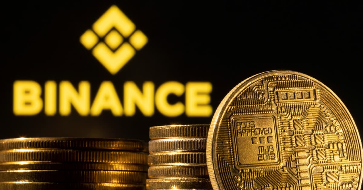 Cryptocurrency exchange Binance fully exits the Russian market