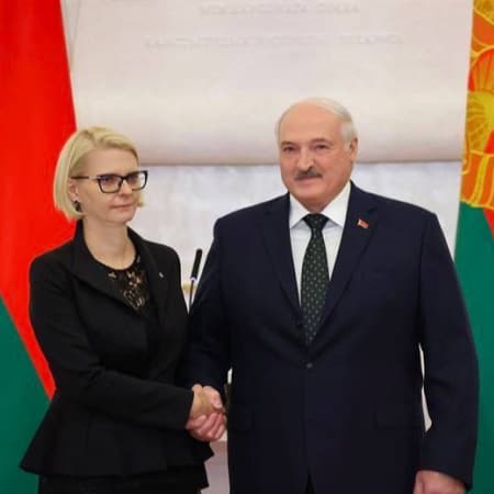 Hungary presents credentials to self-proclaimed President of Belarus Lukashenka