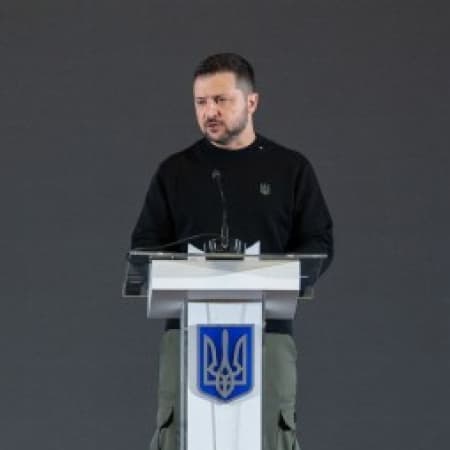 Zelenskyy announces creation of new arms alliance