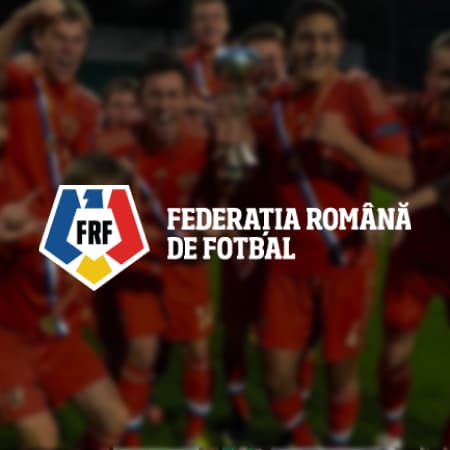 Romania joins boycott against UEFA's decision to return Russian Under-17 teams to competitions