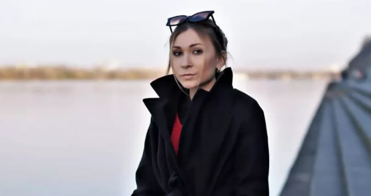 Ukrainian journalist Victoriia Roshchyna goes missing in the temporarily occupied territory