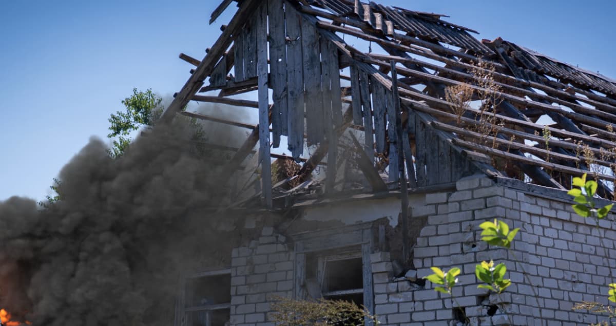 У новому звіті щодо теракту в Оленівці ООН виключає ймовірність того, що атака була здійснена ракетами «HIMARS»