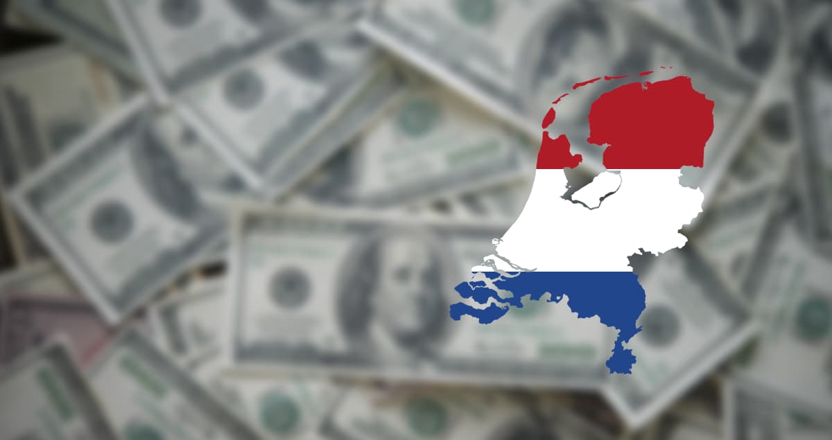 The Netherlands allocate 102 million euros for the reconstruction of Ukraine