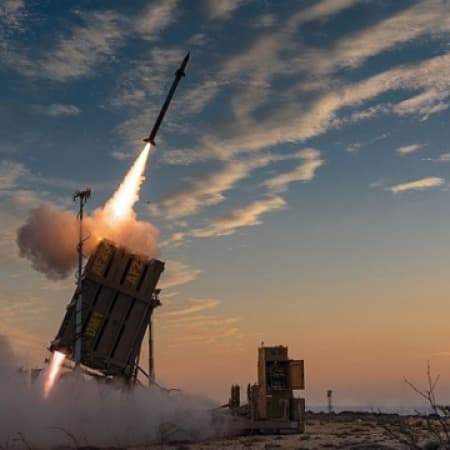 Ukraine leases air defence systems for the heating season — Ukrainian Air Force