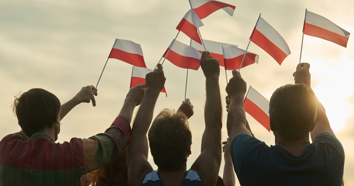 All 100% of the votes in the parliamentary elections have been counted in Poland