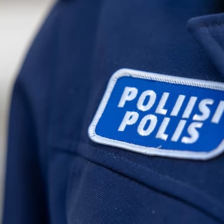 Finnish police find an object in the Baltic Sea possibly involved in Balticconnector gas pipeline damage