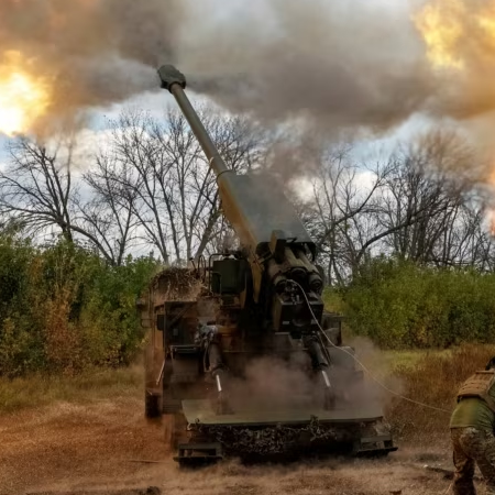 Reuters: Військові замовлення для України призвели до збільшення доходів великих оборонних компаній США