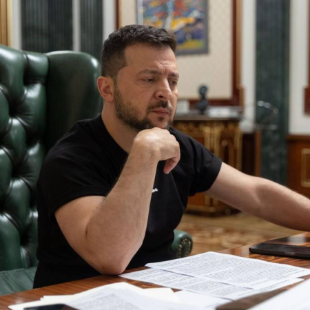 Zelenskyy signs law on national communities in Ukraine. Why? And what is it about?