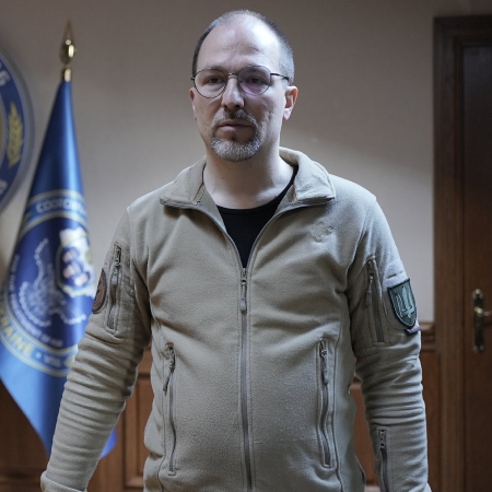 Russia suspends prisoner exchange - Ukraine's coordination centre