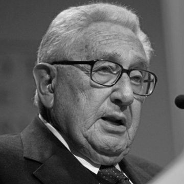 Henry Kissinger dies at the age of 100: what was his policy of diplomacy?