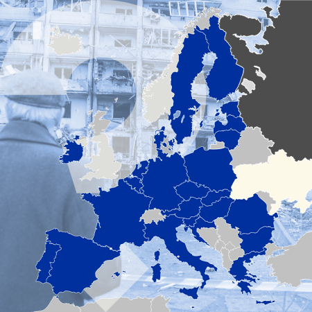 Criminalising sanctions evasion at EU level: opportunities and challenges for Ukraine