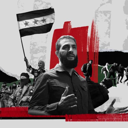 The Fall of Assad: How Rebels Changed Syria and What Awaits the Country