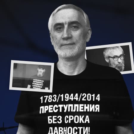 ~25 тисяч бранців Кремля незаконно утримує Росія