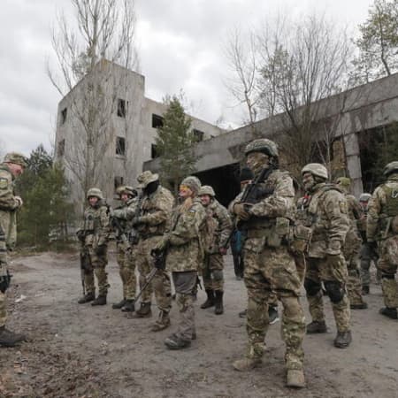 В Італії судитимуть жителя Генуї, який вступив до Інтернаціонального легіону ЗСУ