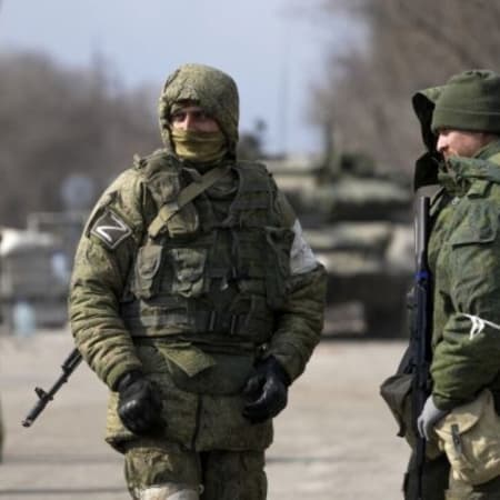 Russia has begun covert mobilization in temporarily occupied Mariupol